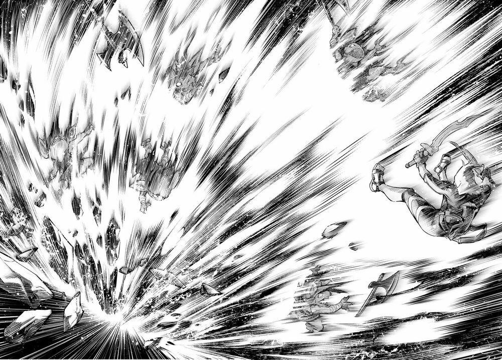 Crappy Game Hunter Challenges God-Tier Game 2 trang 52