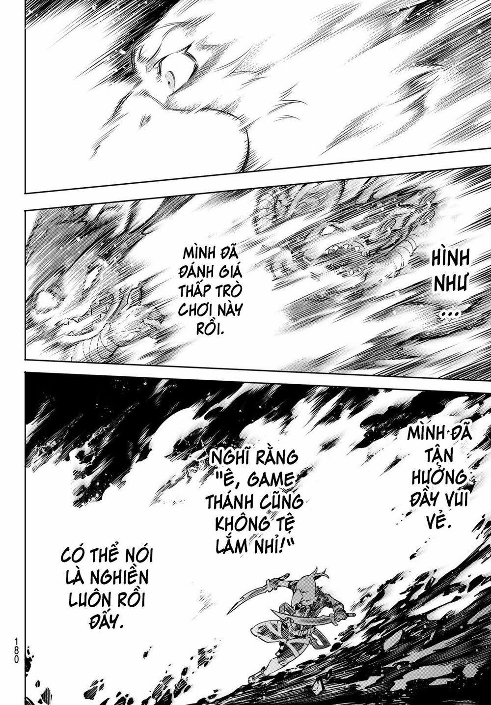 Crappy Game Hunter Challenges God-Tier Game 2 trang 53