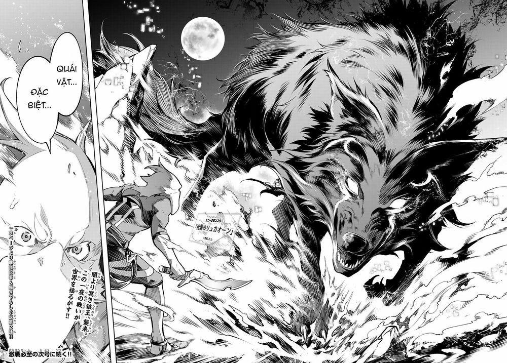 Crappy Game Hunter Challenges God-Tier Game 2 trang 55