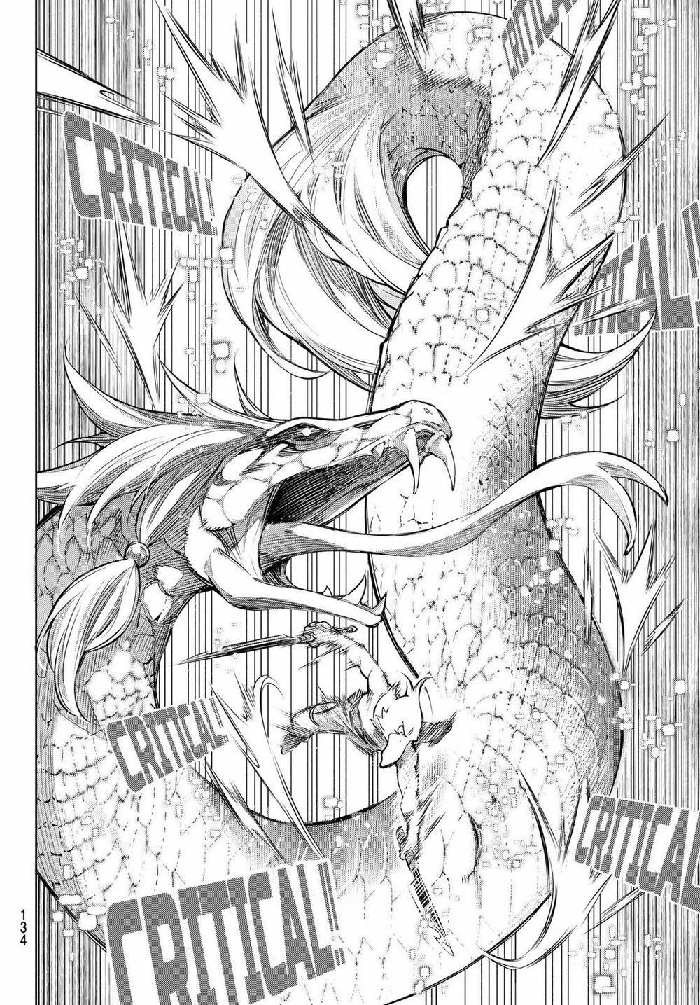 Crappy Game Hunter Challenges God-Tier Game 2 trang 8