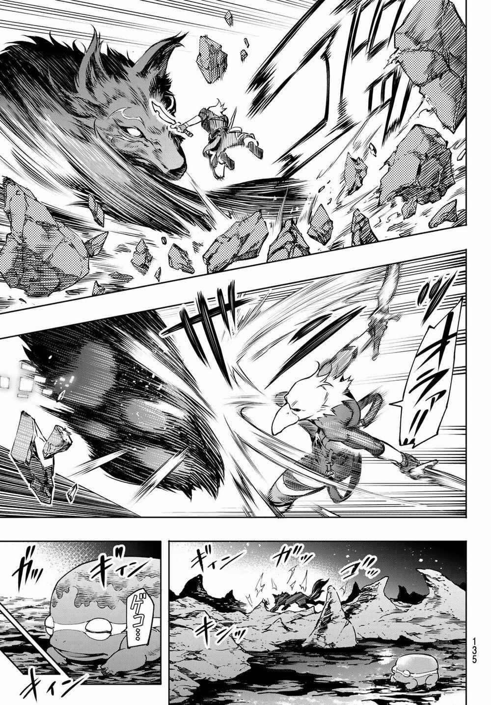 Crappy Game Hunter Challenges God-Tier Game 3 trang 16