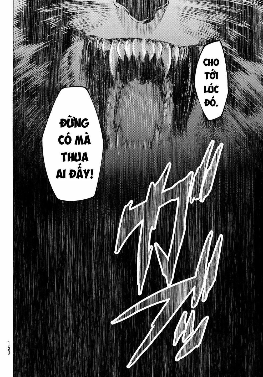 Crappy Game Hunter Challenges God-Tier Game 3 trang 31