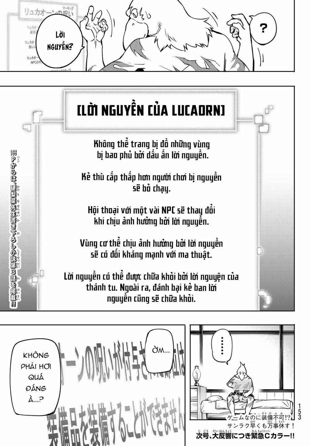 Crappy Game Hunter Challenges God-Tier Game 3 trang 34