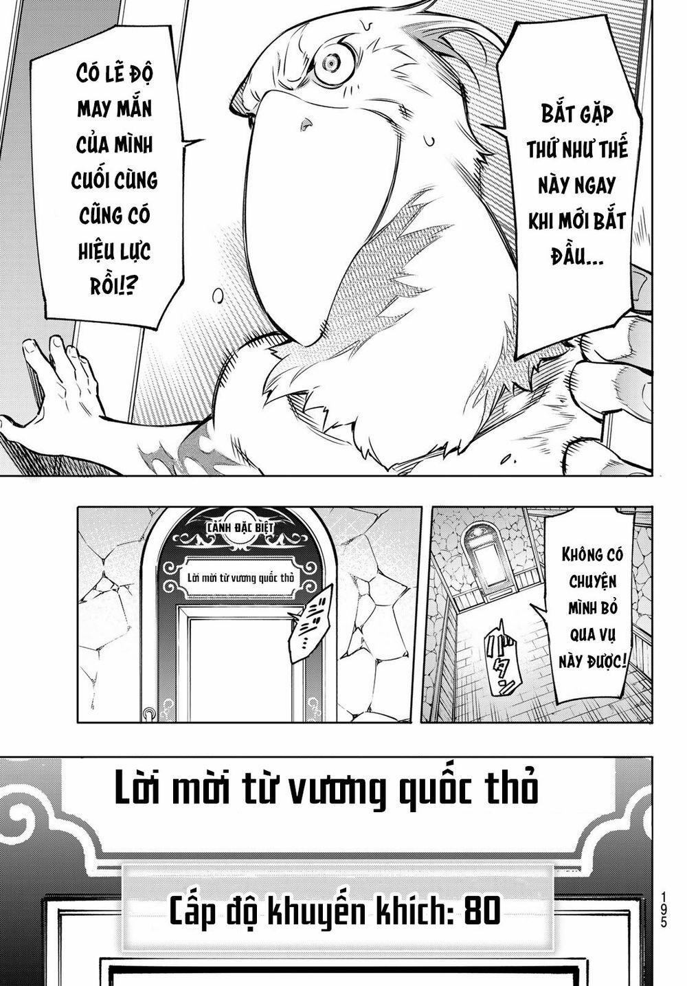 Crappy Game Hunter Challenges God-Tier Game 4 trang 14