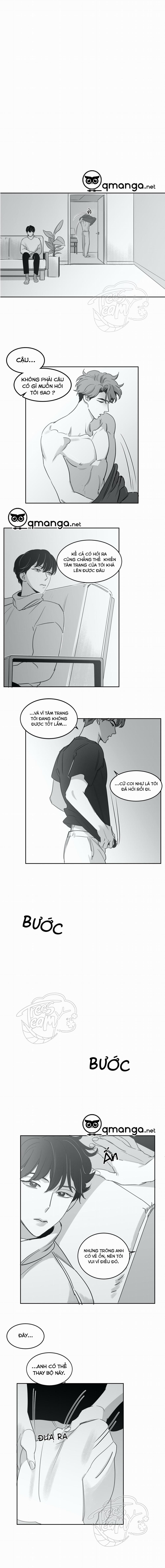 Crash Into Me 11 trang 2