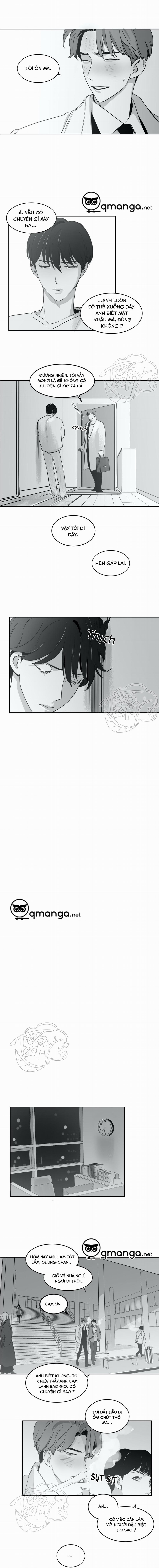 Crash Into Me 11 trang 6