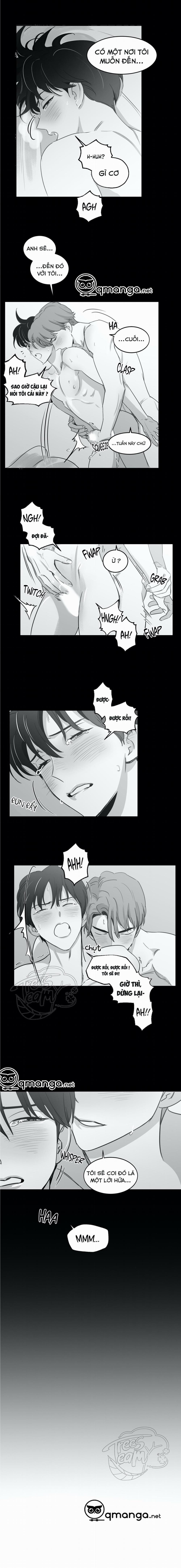 Crash Into Me 13 trang 7