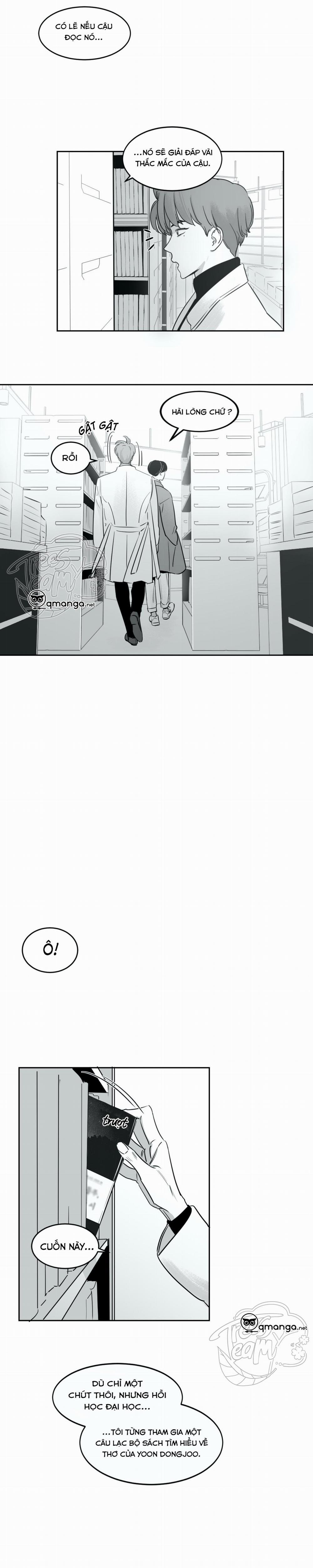 Crash Into Me 14 trang 4