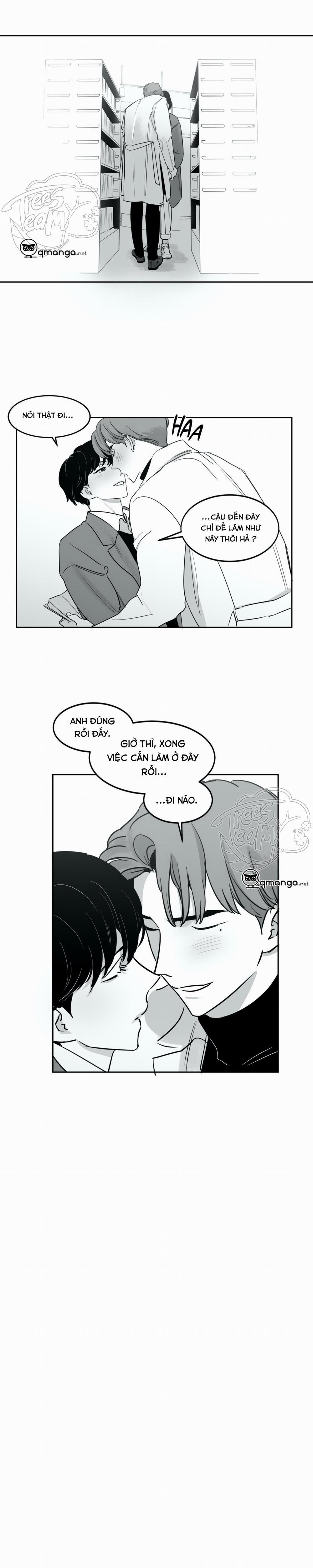 Crash Into Me 14 trang 7