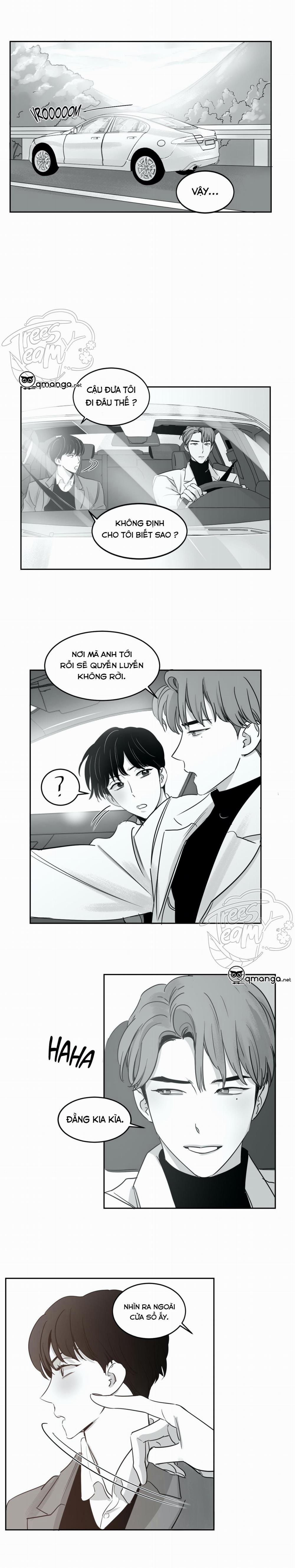 Crash Into Me 14 trang 8