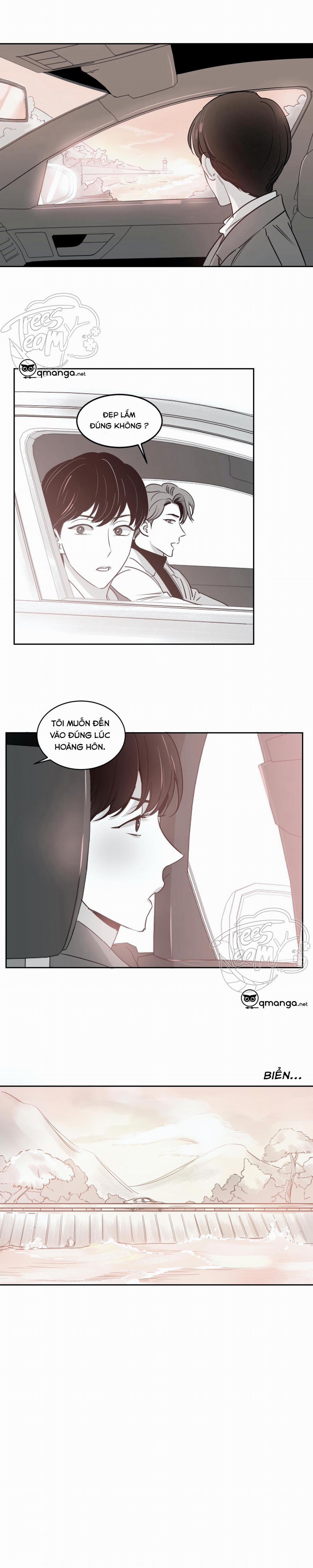 Crash Into Me 14 trang 9