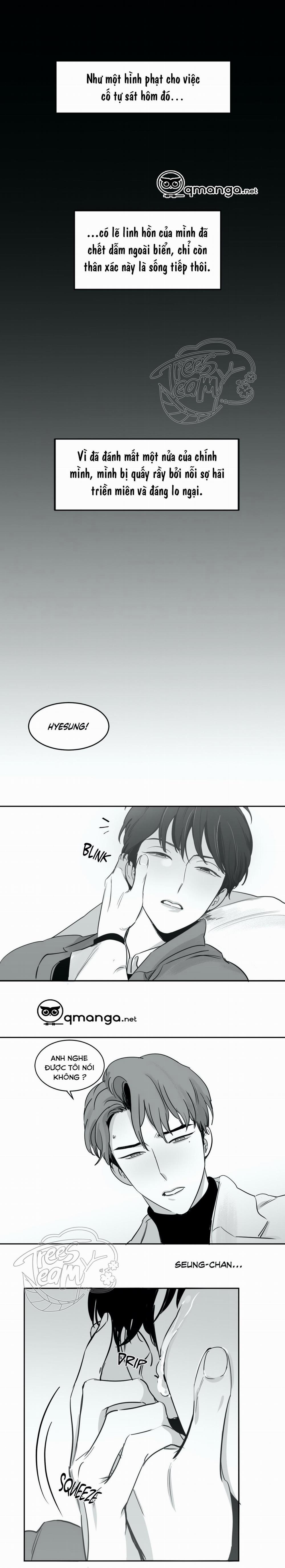 Crash Into Me 15 trang 6