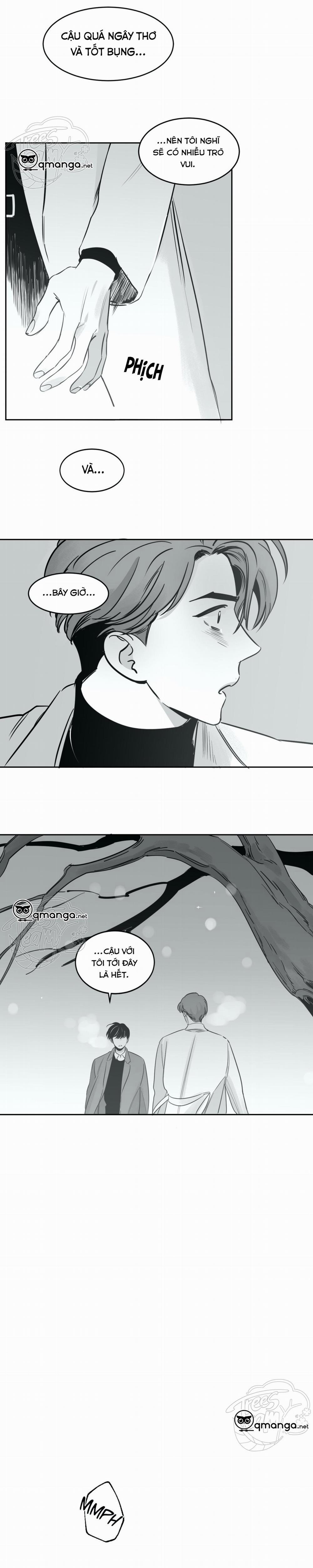 Crash Into Me 16 trang 9