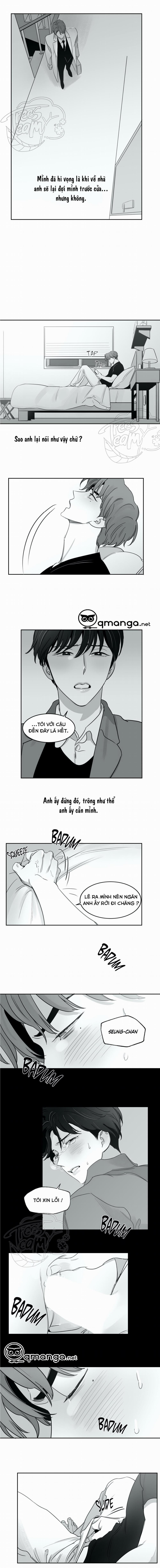 Crash Into Me 17 trang 10