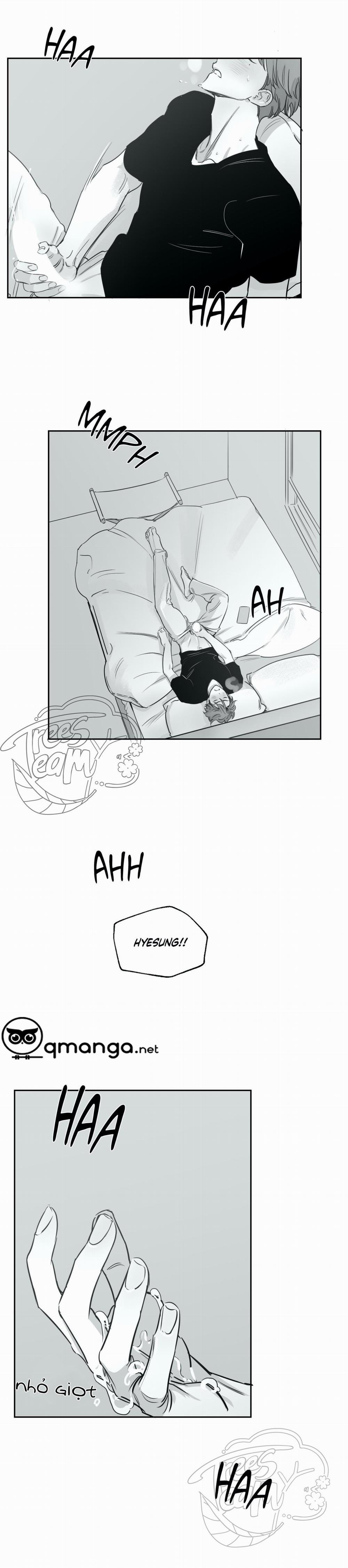 Crash Into Me 17 trang 12