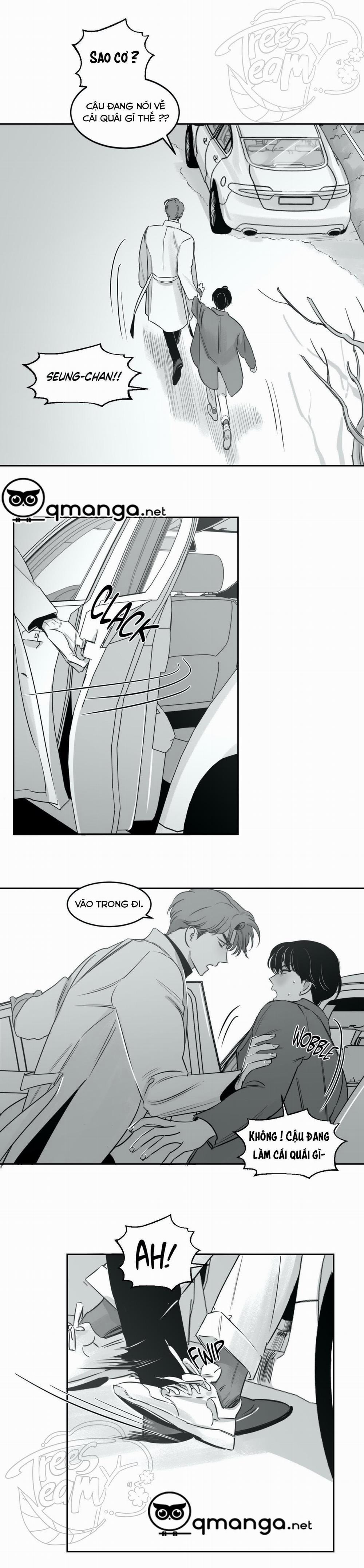 Crash Into Me 17 trang 2