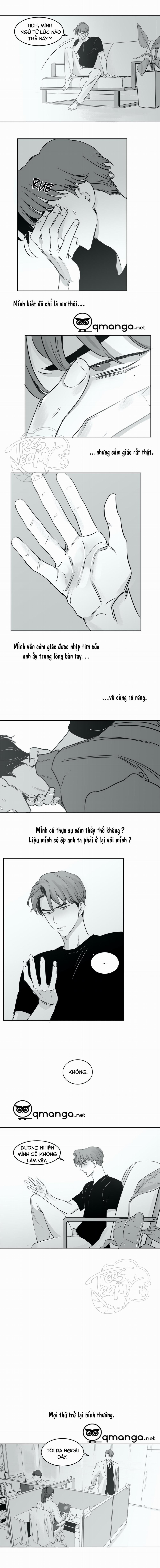 Crash Into Me 17 trang 8