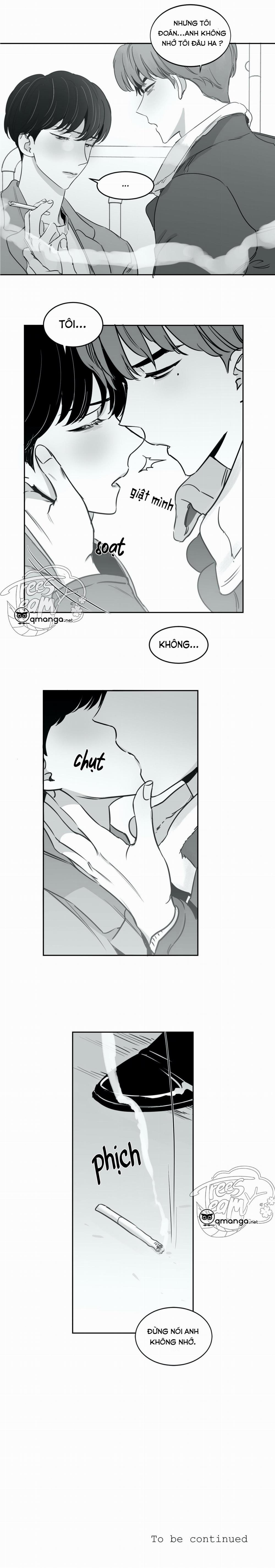 Crash Into Me 18 trang 13