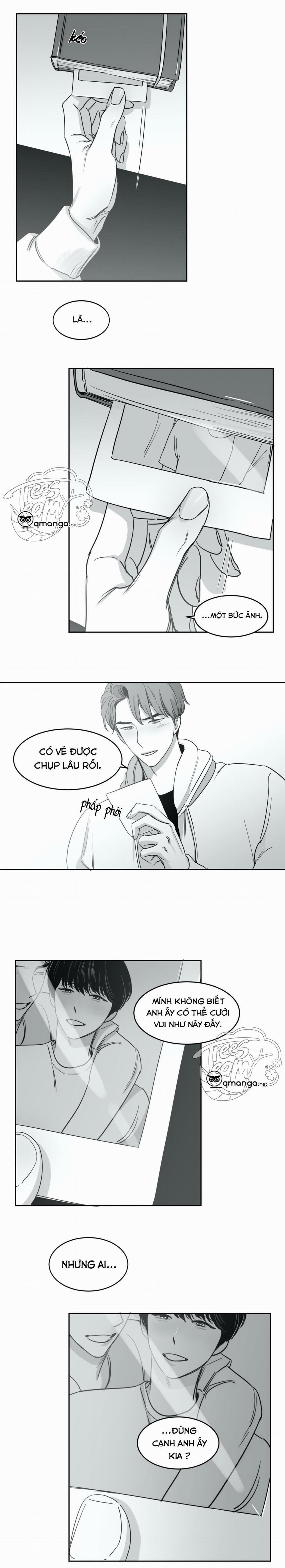 Crash Into Me 18 trang 5