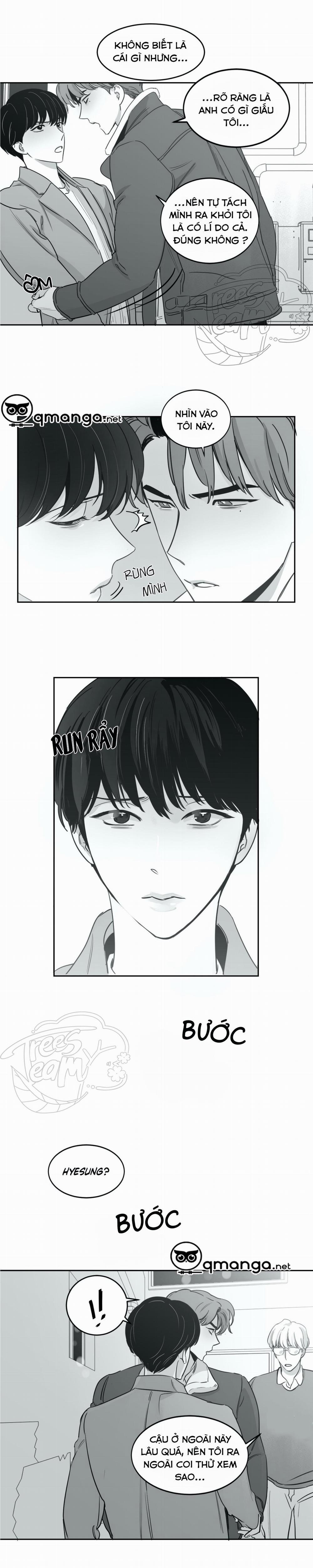 Crash Into Me 19 trang 2