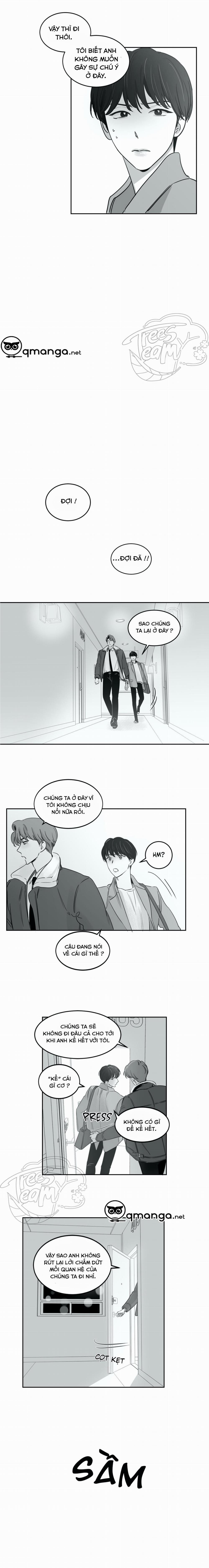 Crash Into Me 19 trang 6