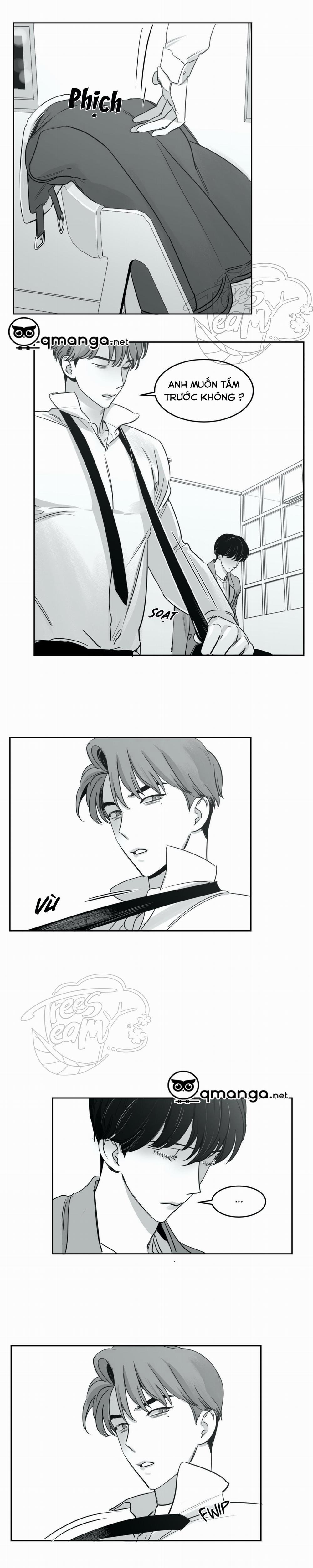 Crash Into Me 19 trang 7