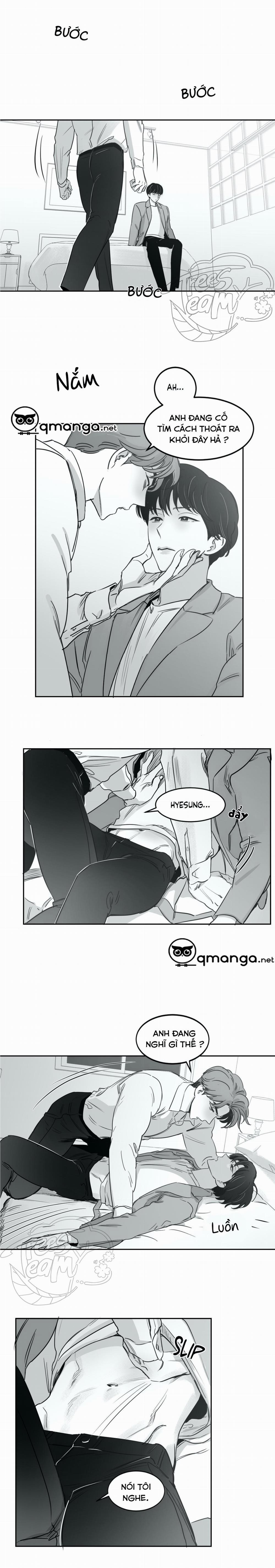 Crash Into Me 19 trang 8