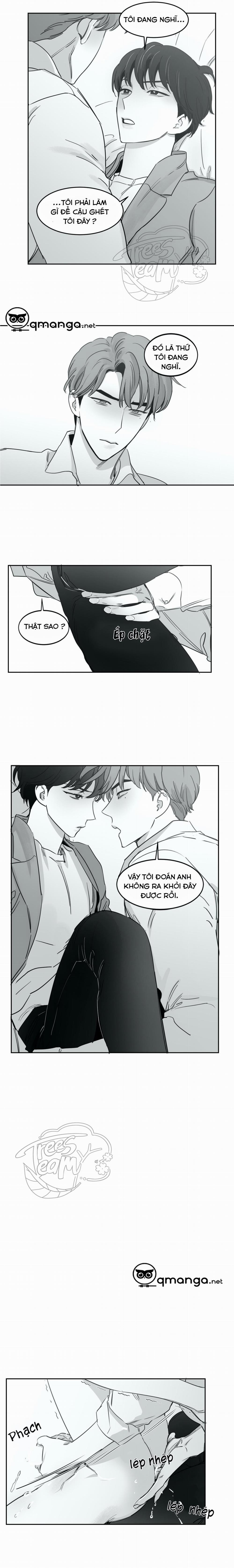 Crash Into Me 19 trang 9