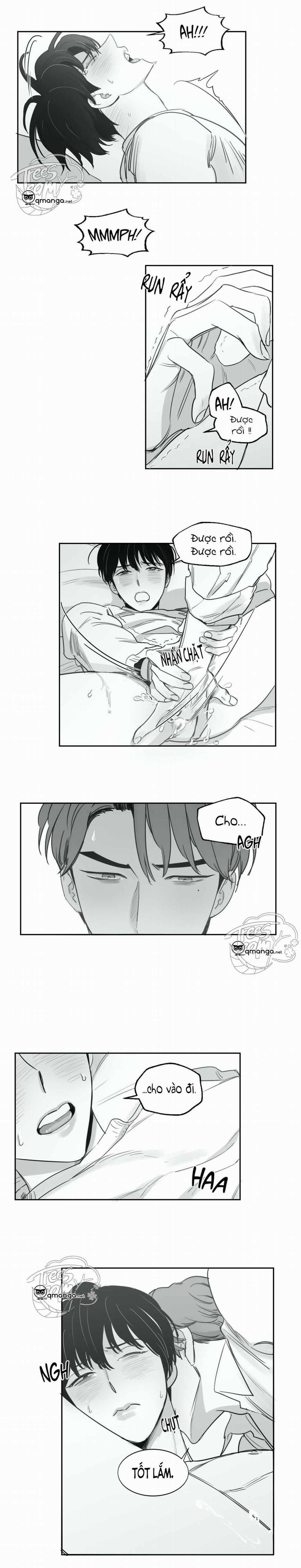 Crash Into Me 20 trang 4