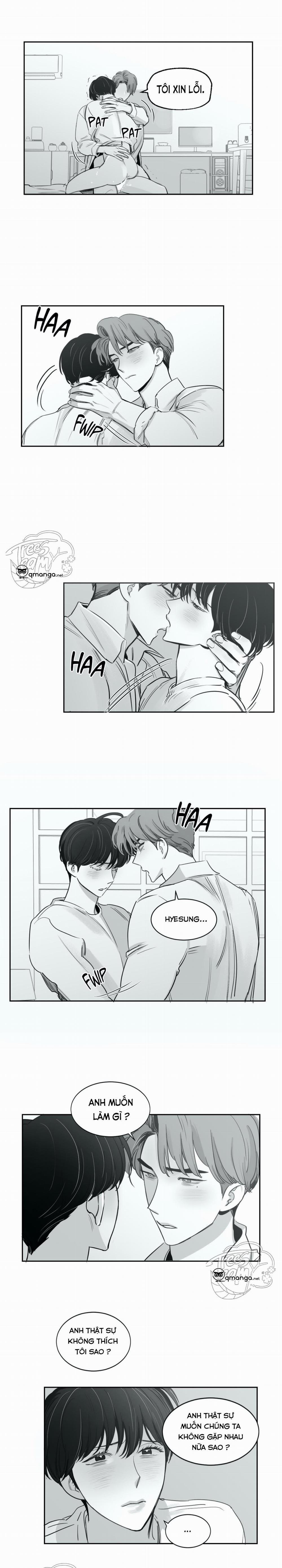 Crash Into Me 20 trang 8