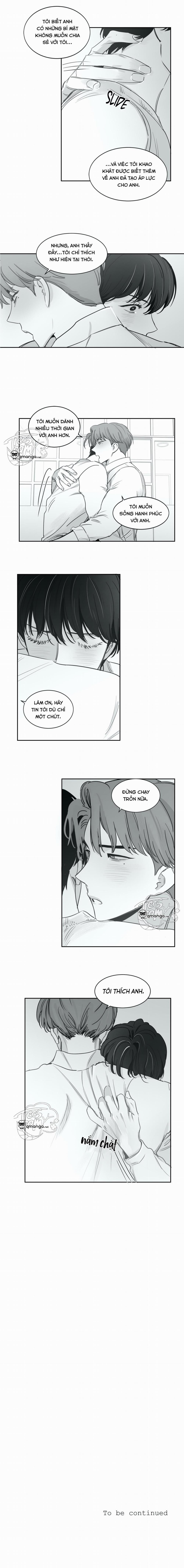 Crash Into Me 20 trang 9