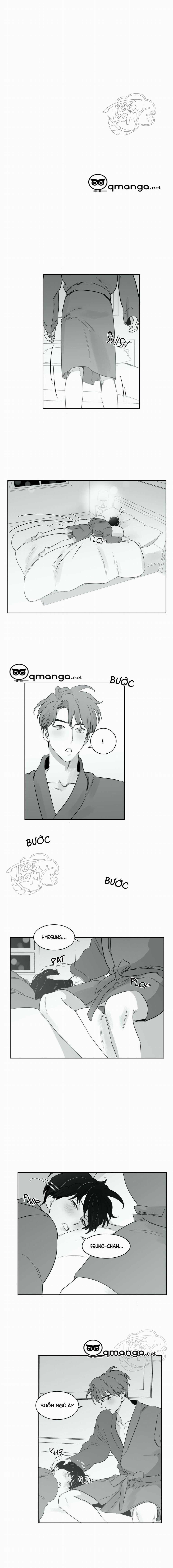 Crash Into Me 21 trang 10