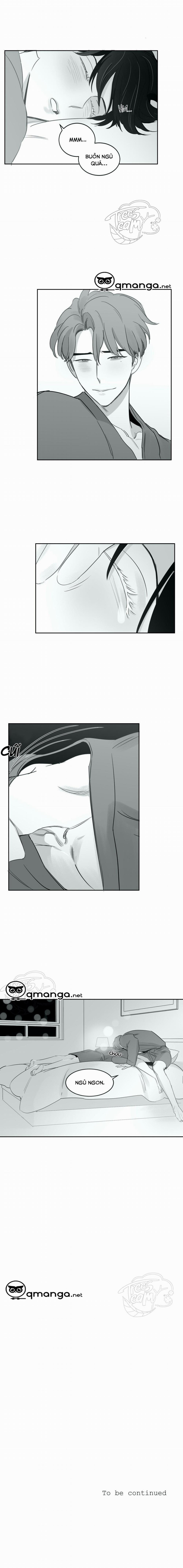 Crash Into Me 21 trang 11