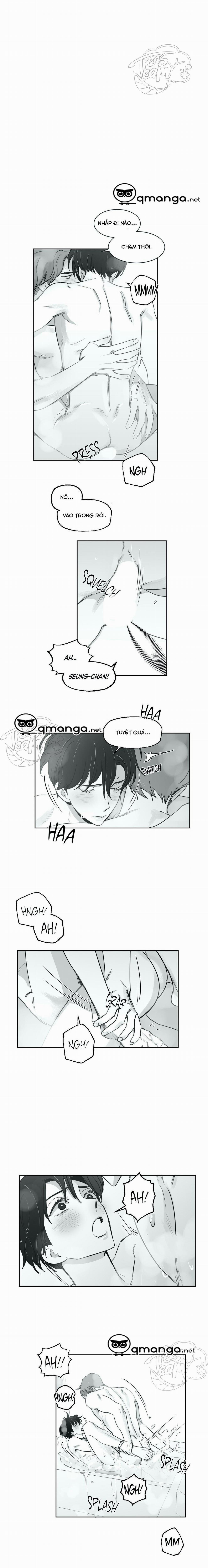 Crash Into Me 21 trang 8