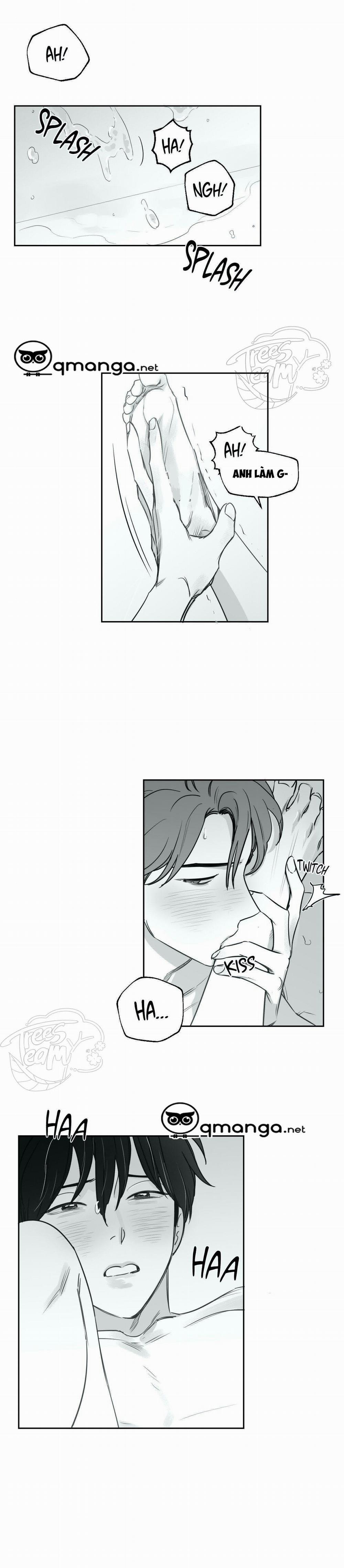 Crash Into Me 21 trang 9