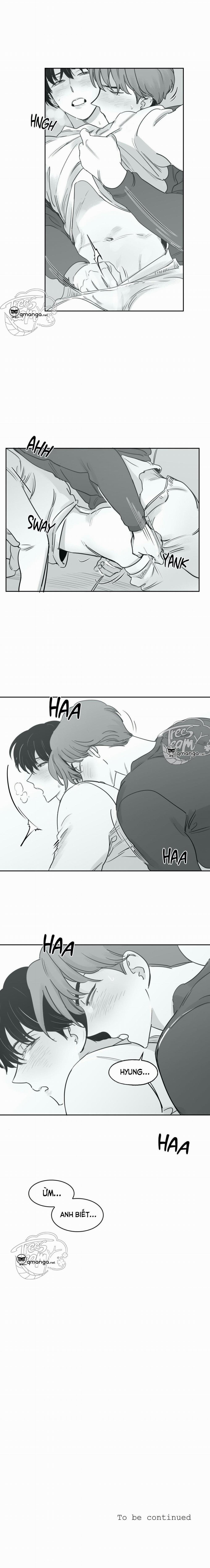 Crash Into Me 22 trang 11