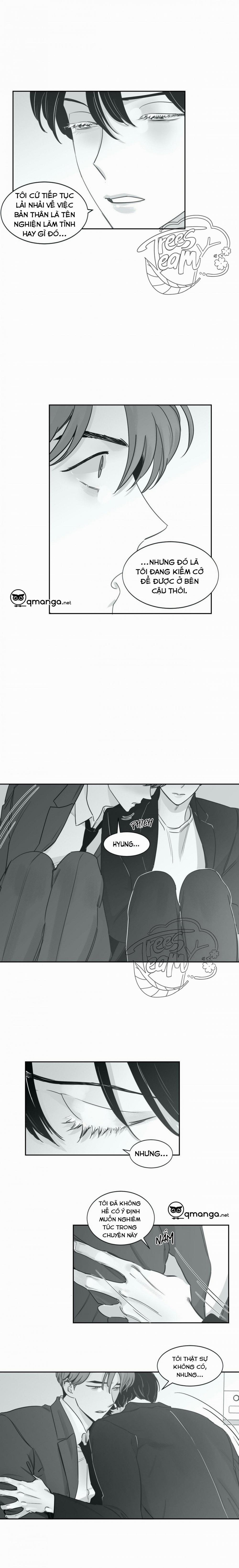 Crash Into Me 23 trang 14