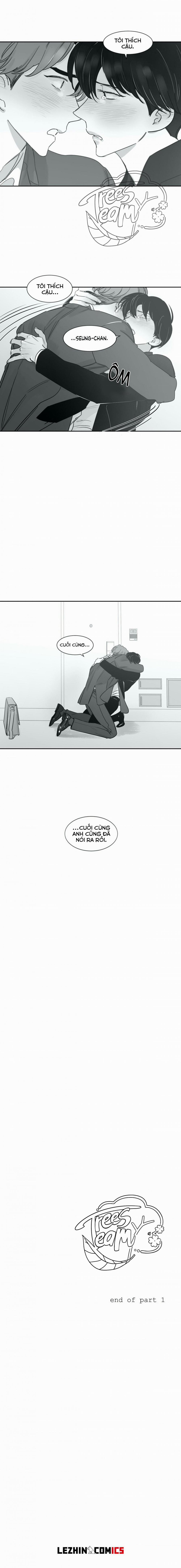 Crash Into Me 23 trang 15