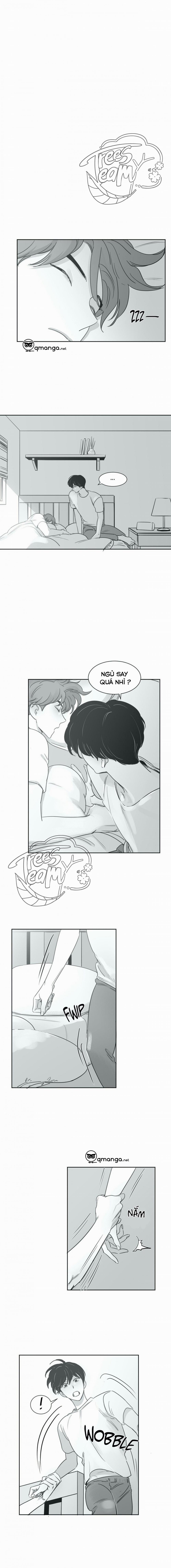 Crash Into Me 23 trang 2