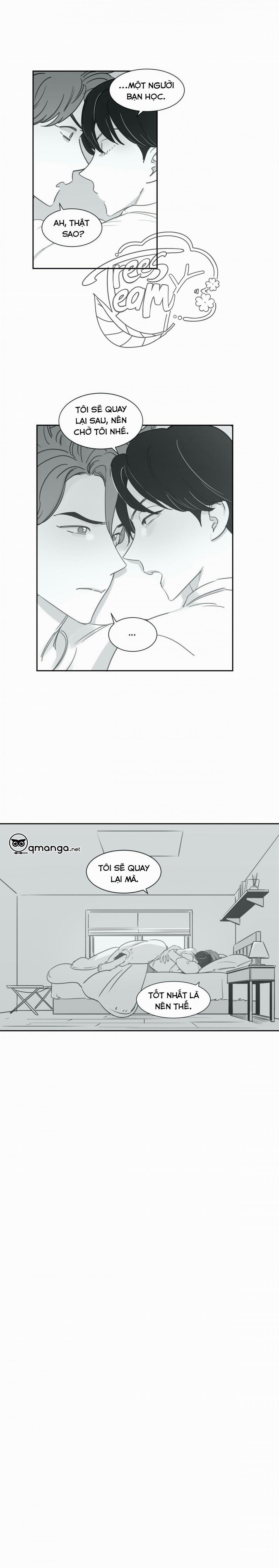 Crash Into Me 23 trang 5