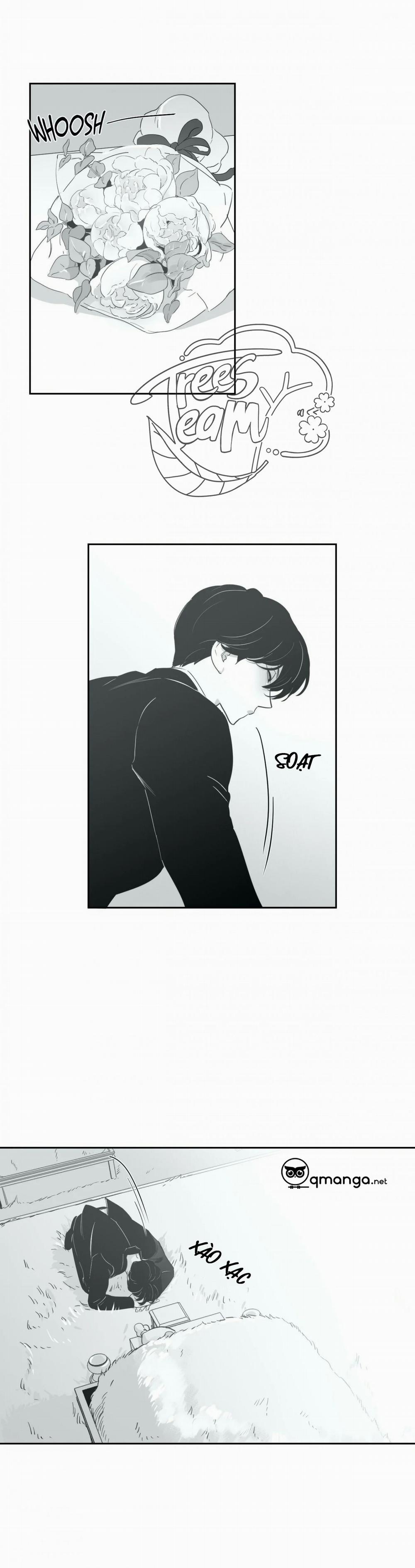 Crash Into Me 23 trang 6