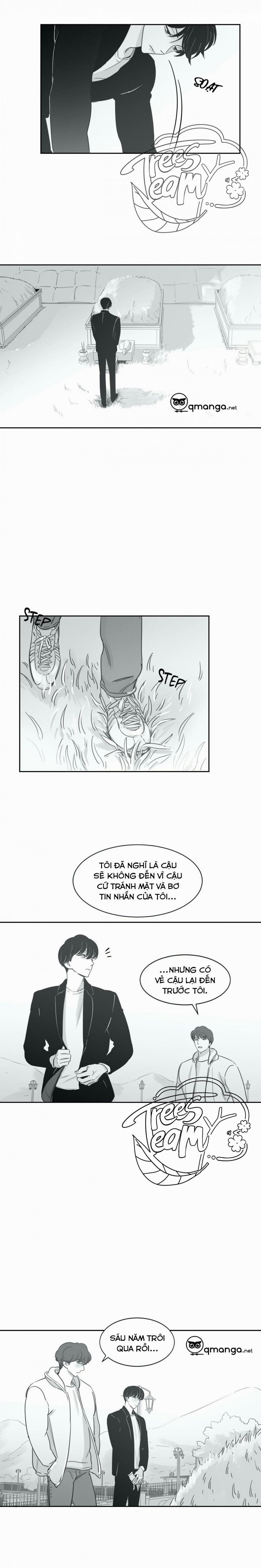 Crash Into Me 23 trang 7