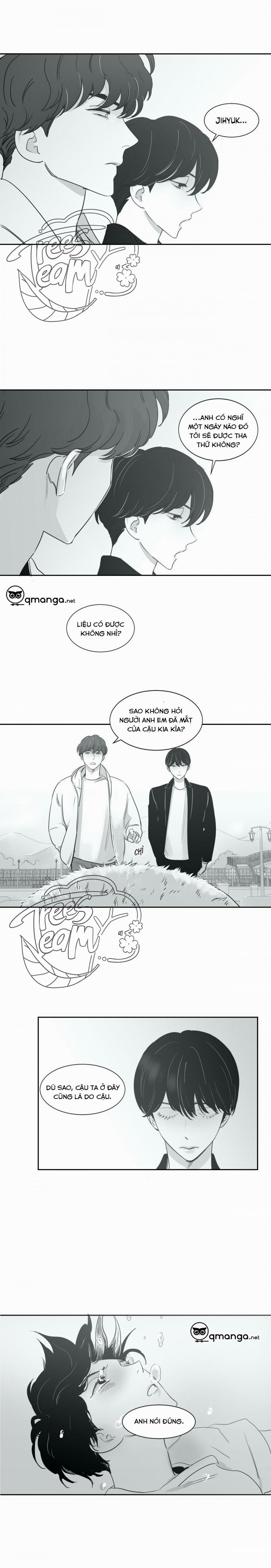 Crash Into Me 23 trang 8