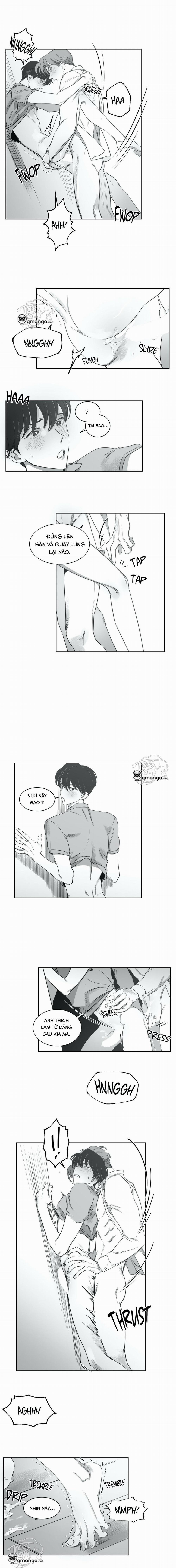 Crash Into Me 24 trang 10