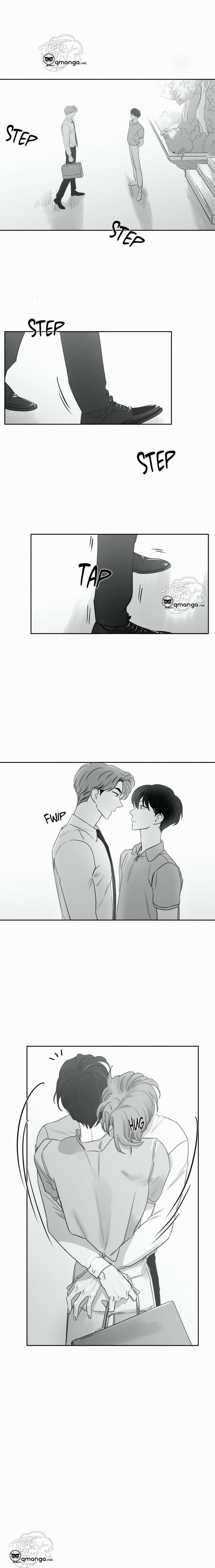 Crash Into Me 24 trang 6