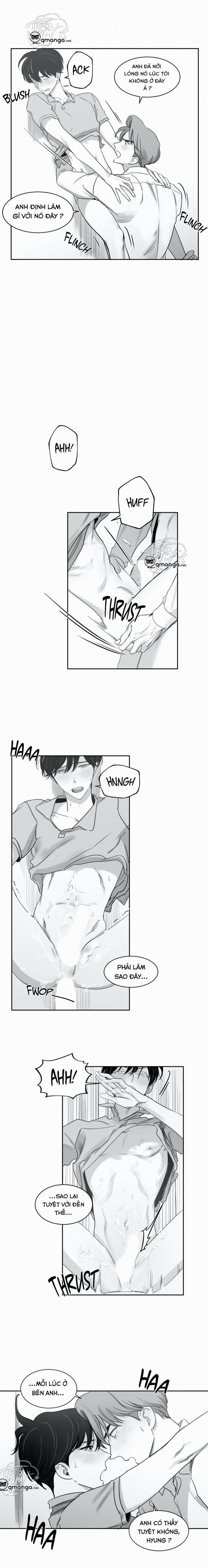 Crash Into Me 24 trang 9