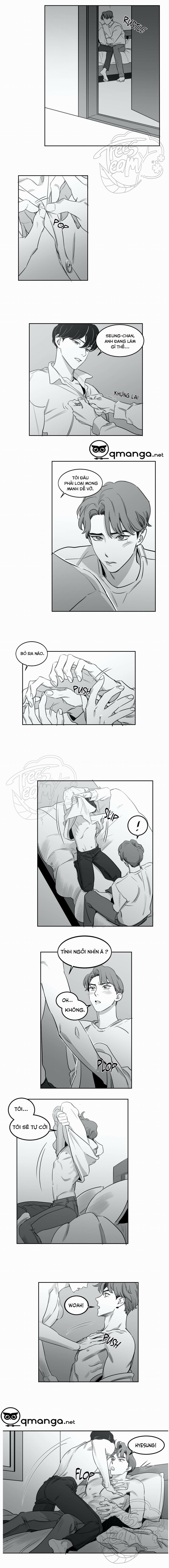 Crash Into Me 5 trang 1