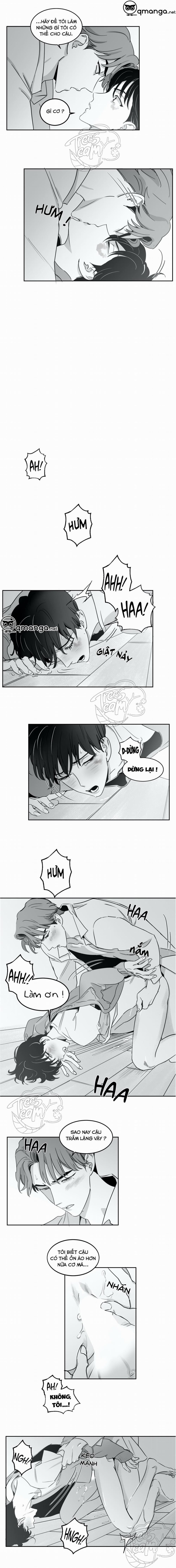 Crash Into Me 7 trang 3