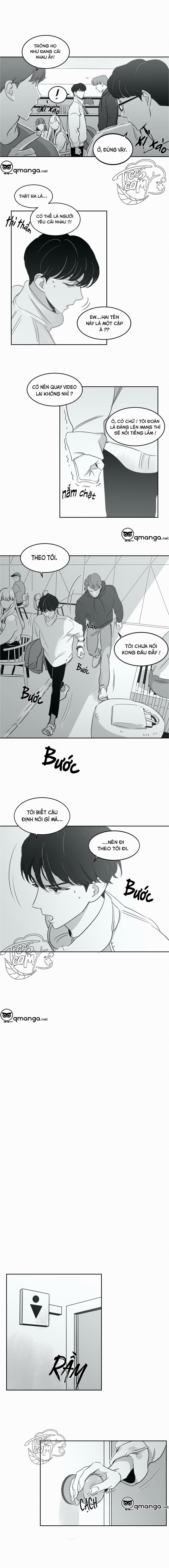 Crash Into Me 9 trang 1