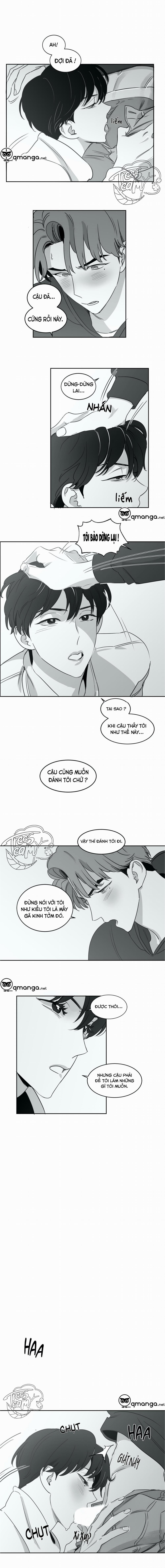 Crash Into Me 9 trang 3